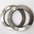 WS81126 132*170*9 cylindrical thrust roller bearing for vertical machine